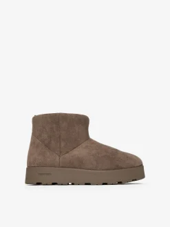Akki Hybrid-Stiefeletten von Tretorn