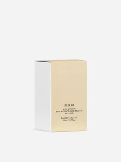 Album Eau de Toilette, 50 ml