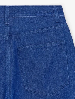 AMBER Barrel Jeans