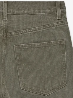 AMBER Barrel Jeans