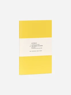 A6-Notizbuch