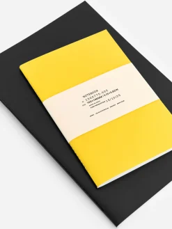 A5-Notizbuch