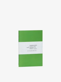 A6-Notizbuch