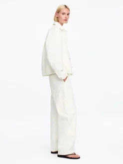 ARKET and Laila Gohar Hose