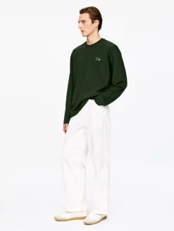 ARKET CAFÉ Langarmshirt