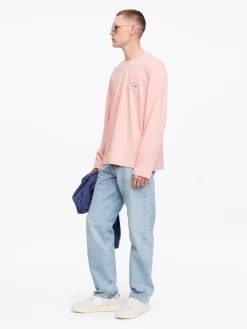 ARKET CAFÉ Langarmshirt