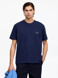 ARKET CAFÉ T-Shirt mit Print
