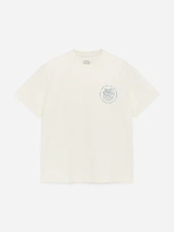 ARKET CAFÉ T-Shirt mit Print