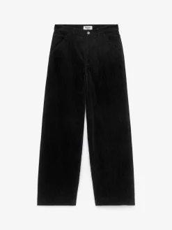 ARKET und Barbour Cordhose