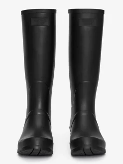ARKET und Barbour Gummistiefel