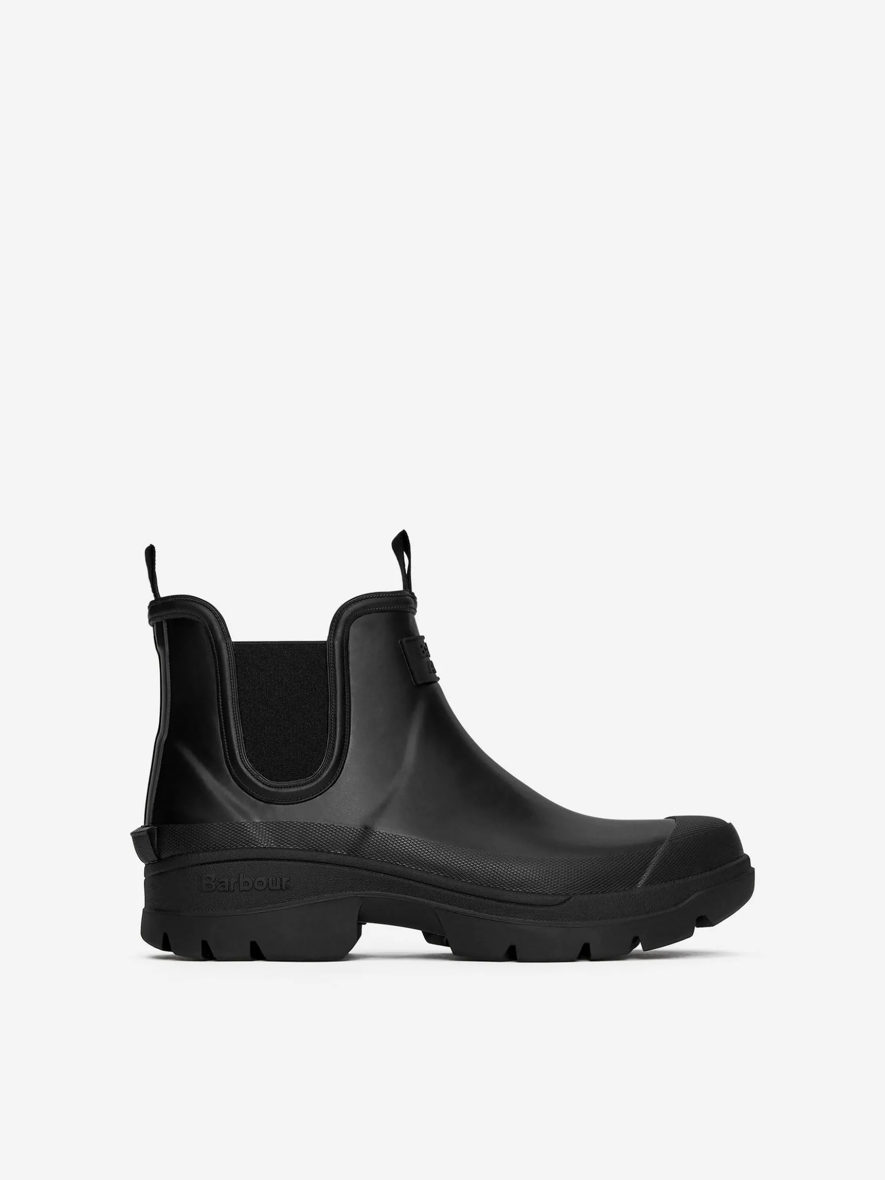 ARKET und Barbour Stiefel