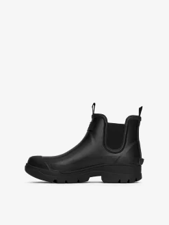 ARKET und Barbour Stiefel
