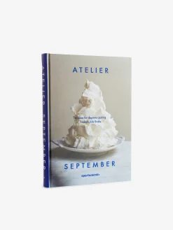 Atelier September: A place for daytime cooking
