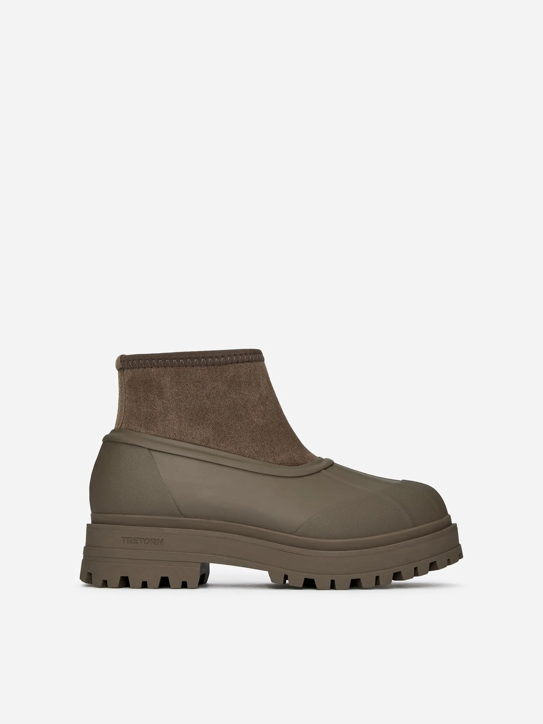 Avan Hybrid-Stiefel von Tretorn