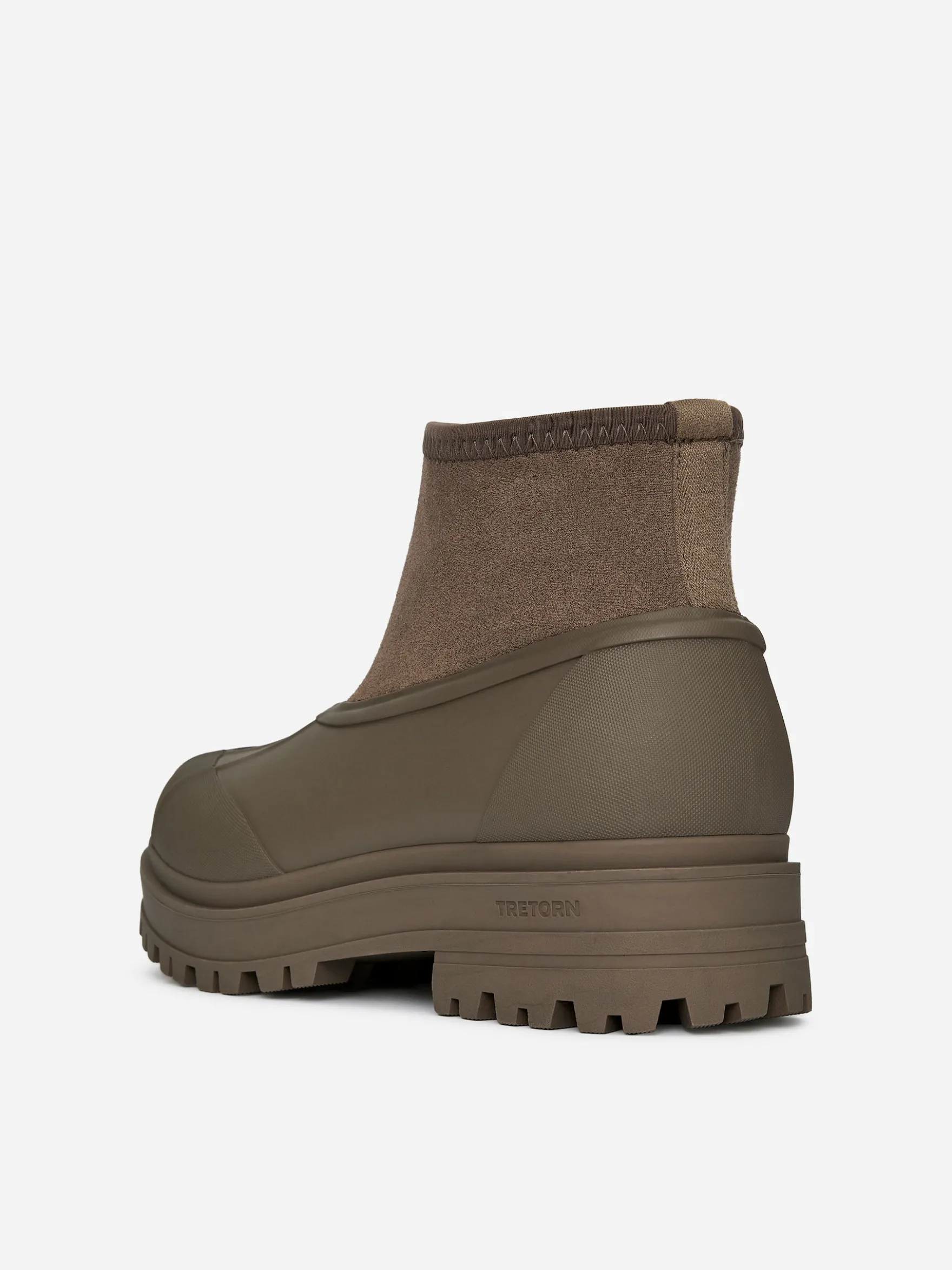 Avan Hybrid-Stiefel von Tretorn