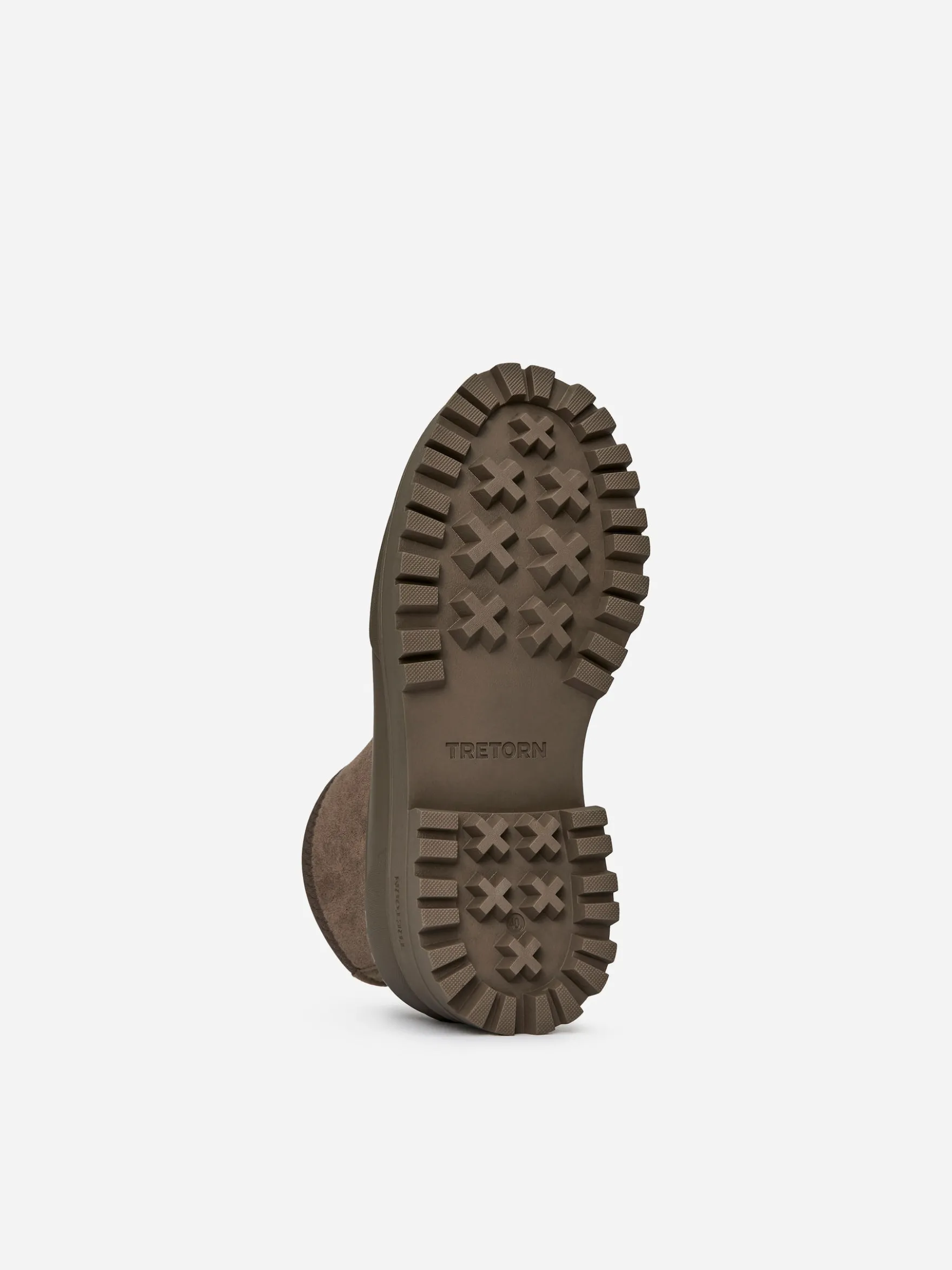 Avan Hybrid-Stiefel von Tretorn
