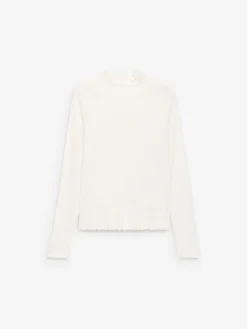 Babylock-Langarmshirt