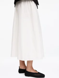 Ballerina aus Strick