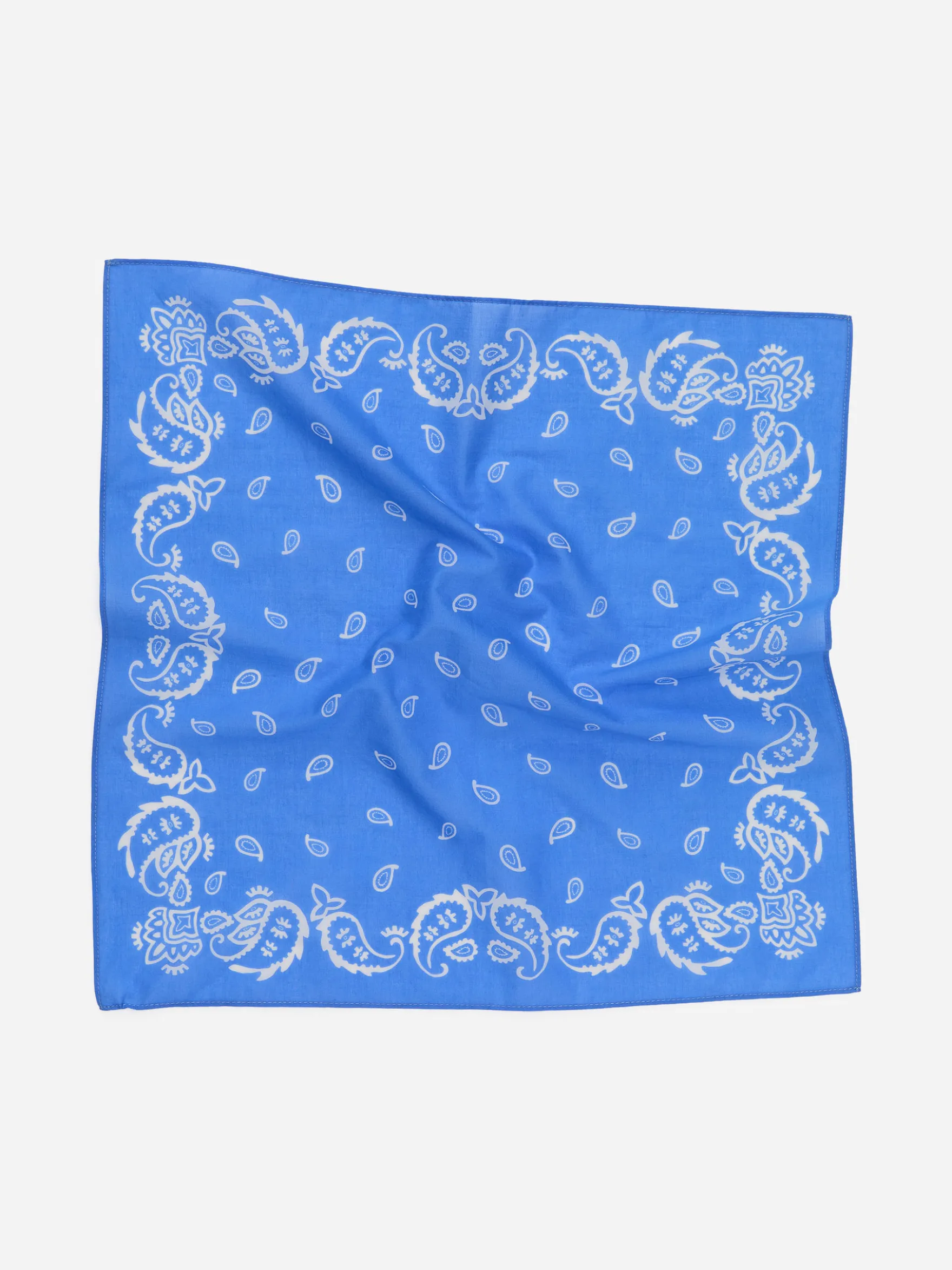 Bandana aus Baumwolle