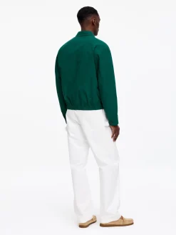 Baumwollblouson