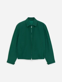 Baumwollblouson