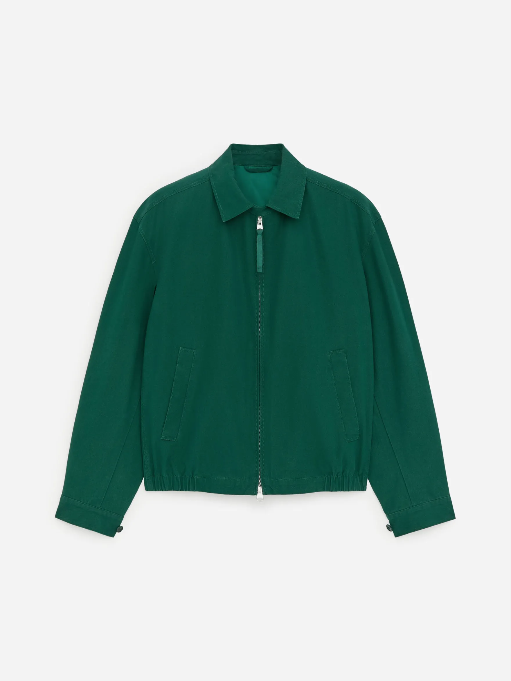 Baumwollblouson