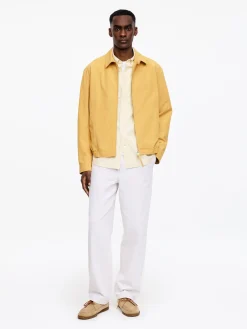 Baumwollblouson