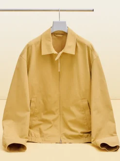 Baumwollblouson