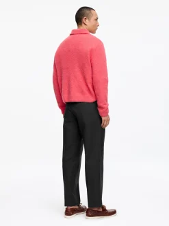 Baumwollhose