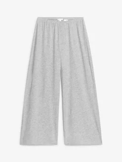Baumwollhose