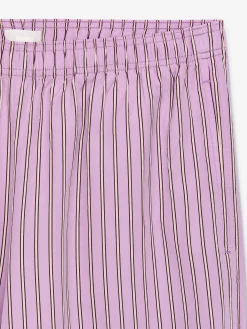 Baumwollhose