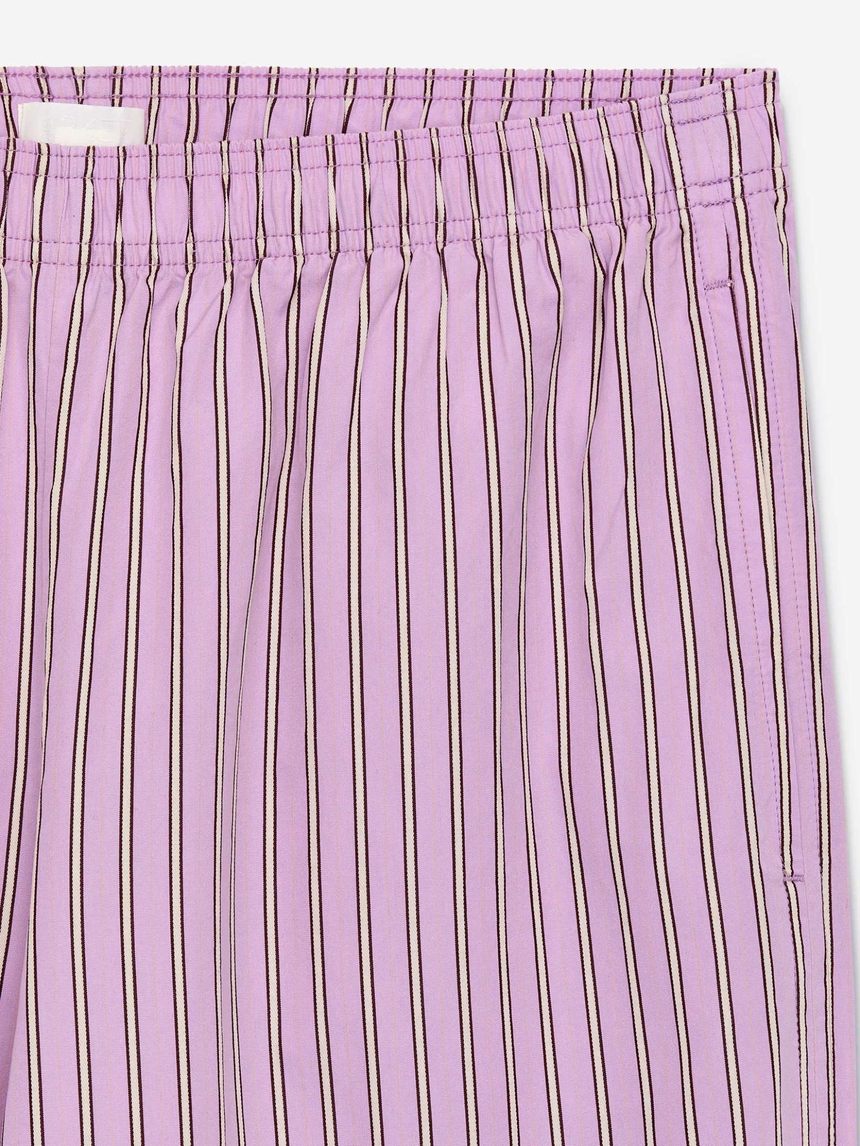 Baumwollhose
