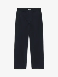 Baumwollhose