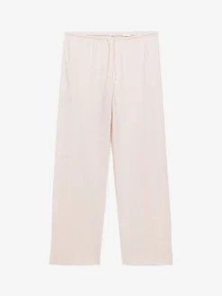 Baumwollhose