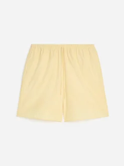 Baumwollshorts