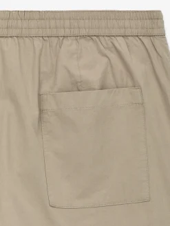 Baumwollshorts
