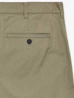 Baumwollshorts