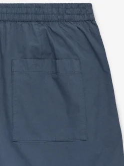 Baumwollshorts