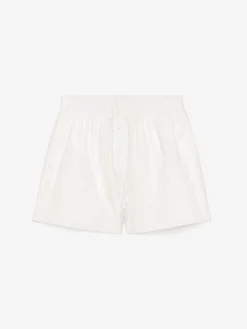 Baumwollshorts