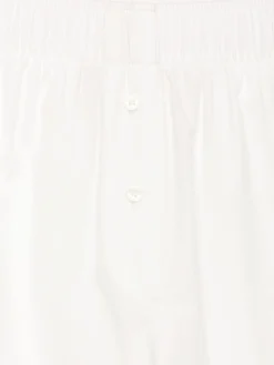 Baumwollshorts