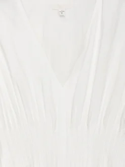 Biesenkleid