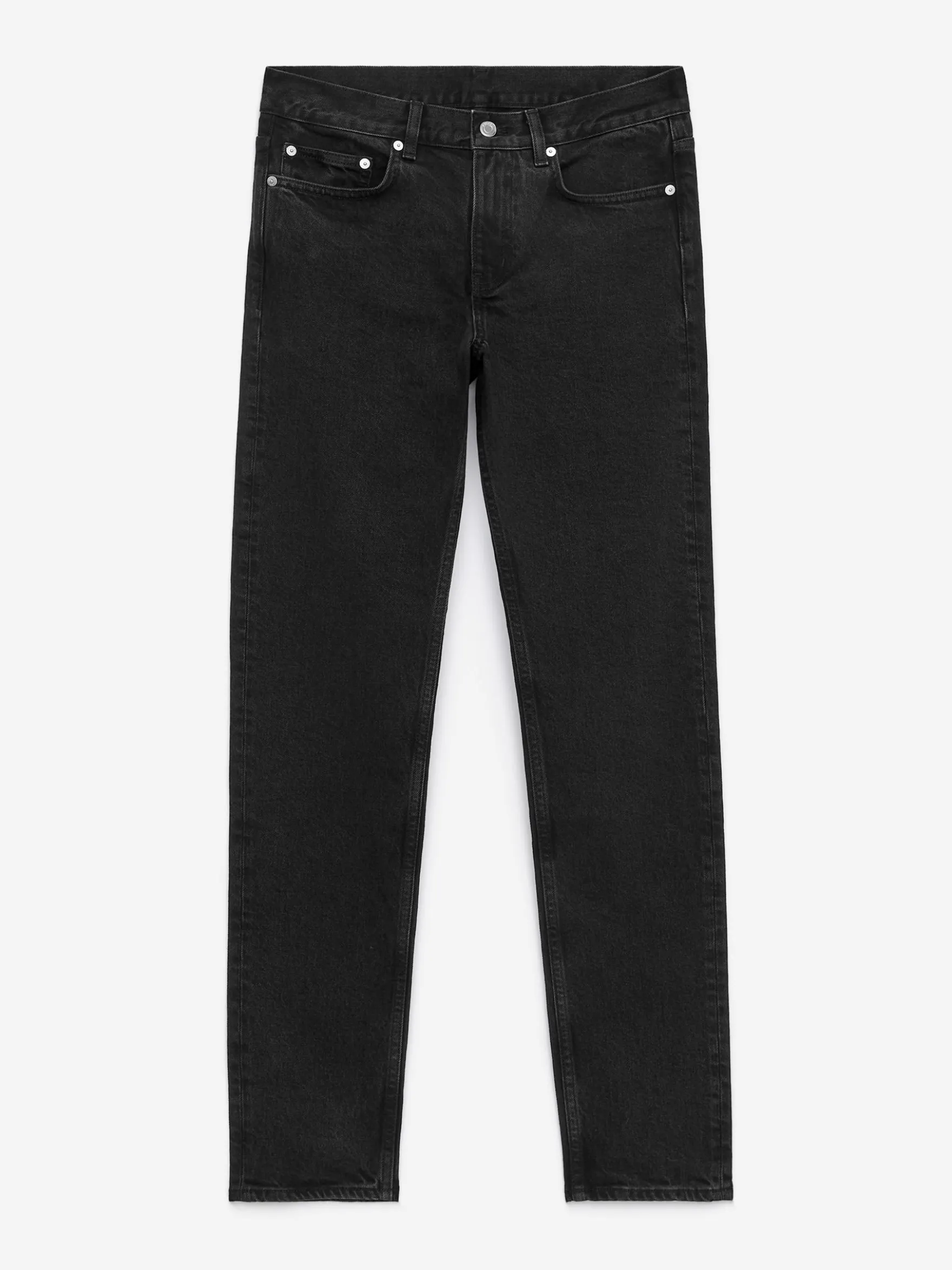 BIRCH Slim Stretchjeans