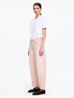 BLOOM Barrel Jeans