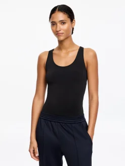 Body mit Racerback