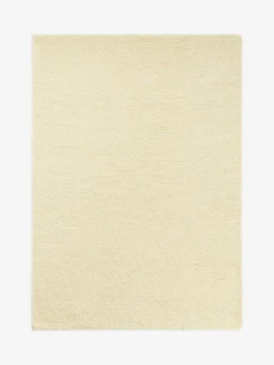 Bouclé-Teppich aus Wollmischung, 170 x 240 cm