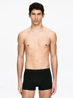 Boxer aus Jersey, 3er-Set