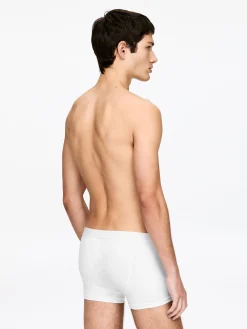 Boxer aus Jersey, 3er-Set