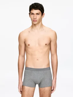 Boxer aus Jersey, 3er-Set