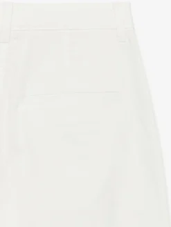 Bundfaltenhose