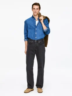 CANYON Bootcut Jeans